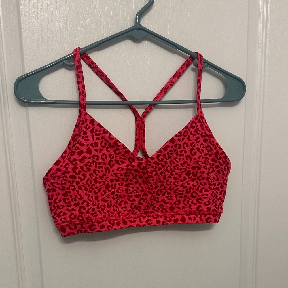 Fleo Reinette Bra